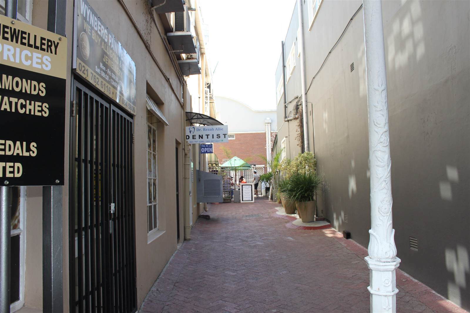 44  m² Commercial space in Wynberg Upper photo number 4