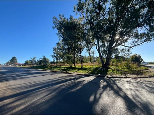4 047 m² Land 4 047 m² Land