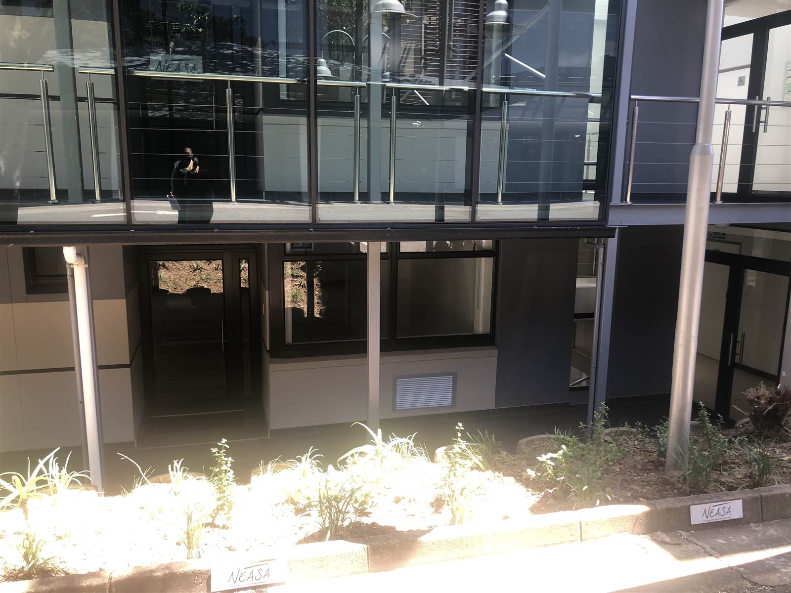126  m² Commercial space in Westville photo number 13