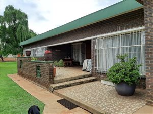 3 Bed House in Mantevrede
