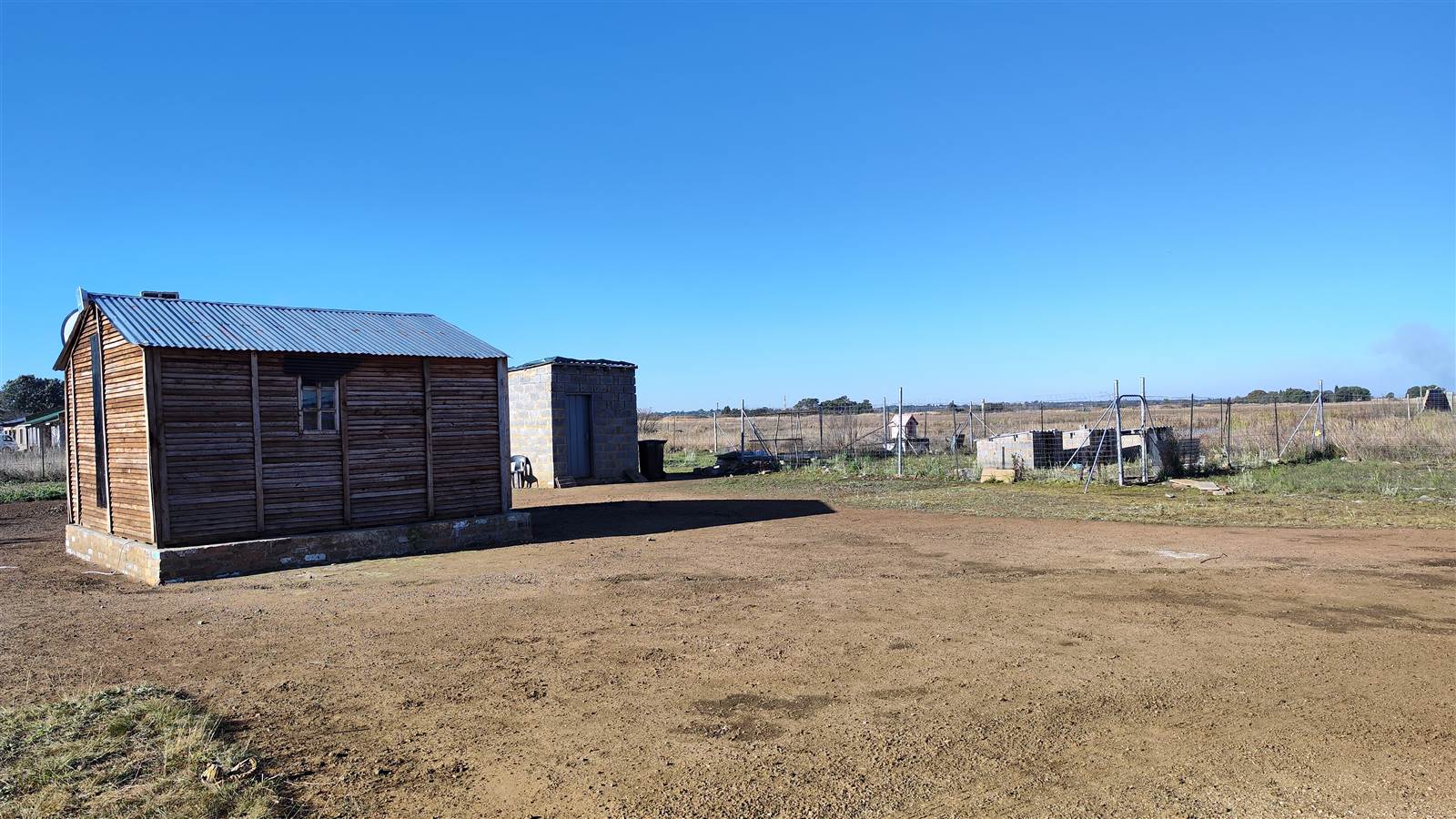 5.1 ha Land available in Elandsfontein AH photo number 11