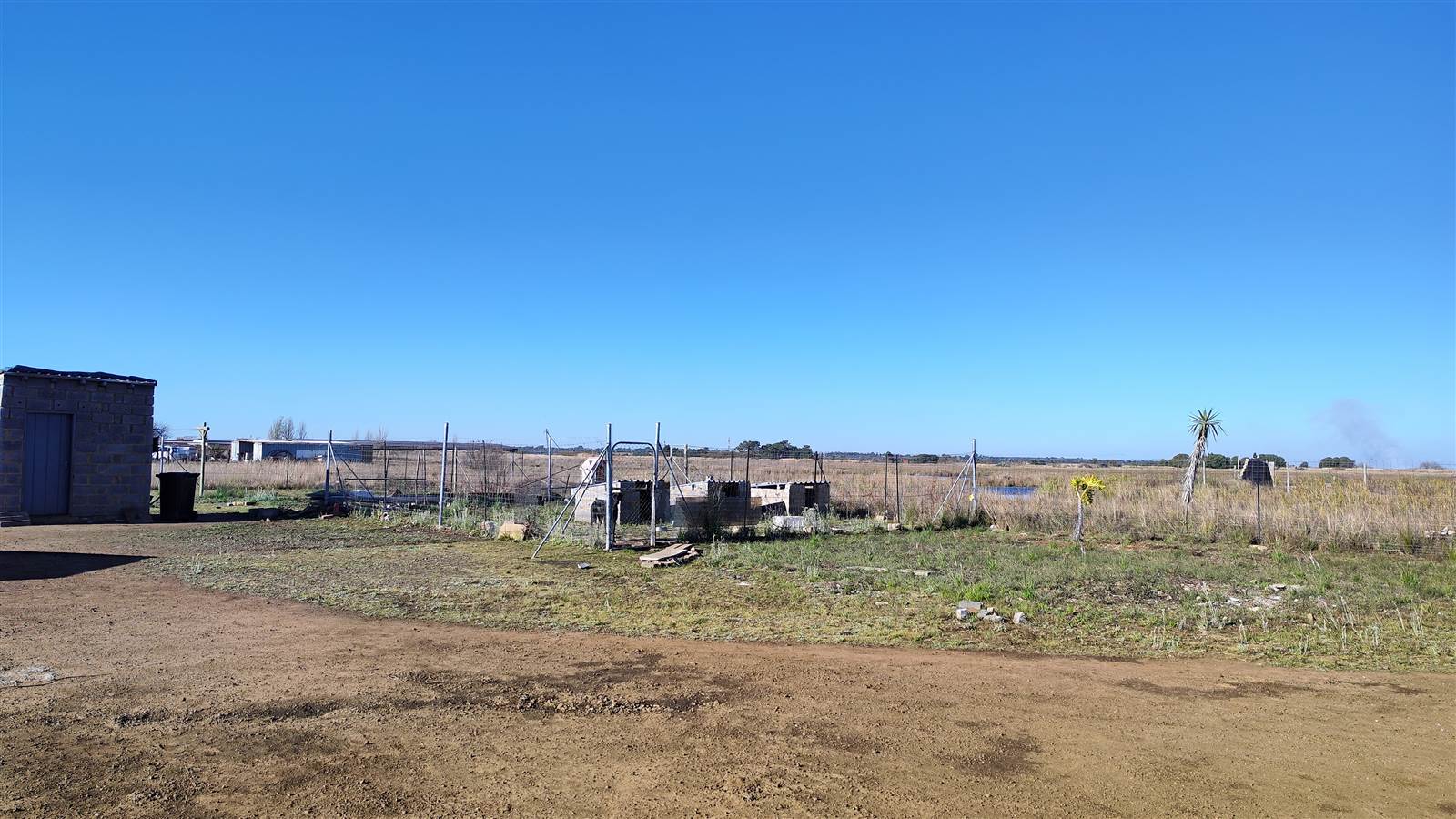 5.1 ha Land available in Elandsfontein AH photo number 10