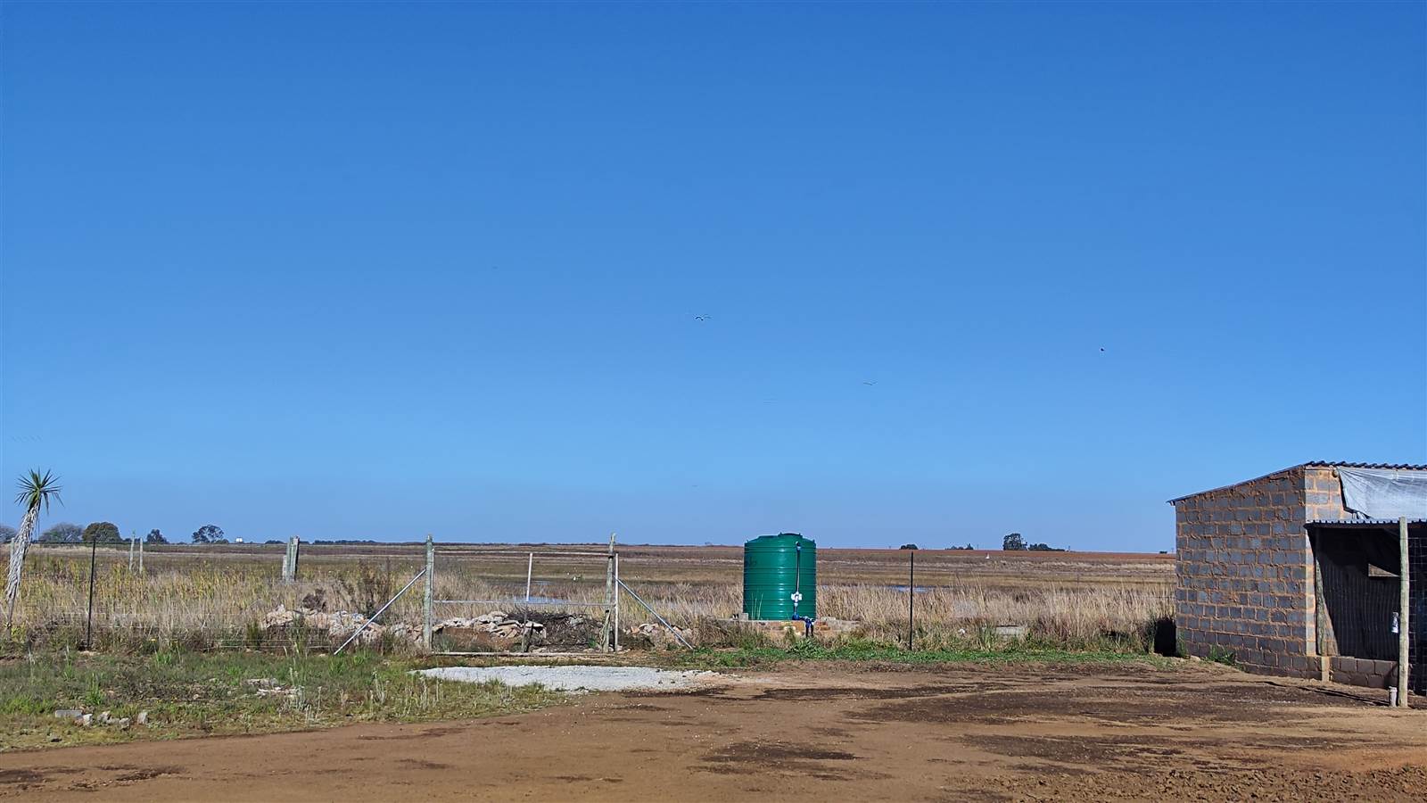 5.1 ha Land available in Elandsfontein AH photo number 5