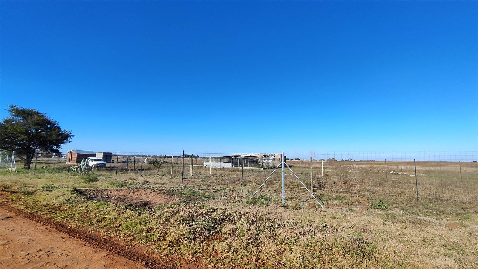 5.1 ha Land available in Elandsfontein AH photo number 8