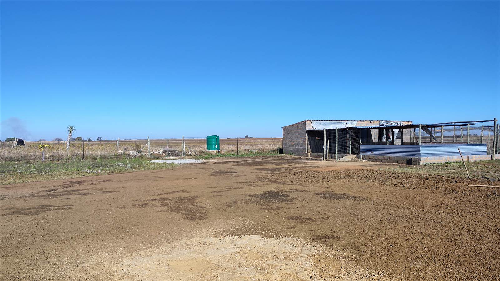 5.1 ha Land available in Elandsfontein AH photo number 2