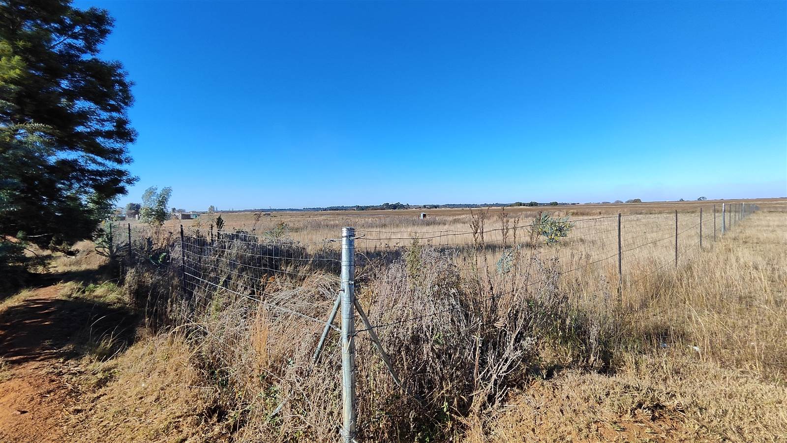 5.1 ha Land available in Elandsfontein AH photo number 1