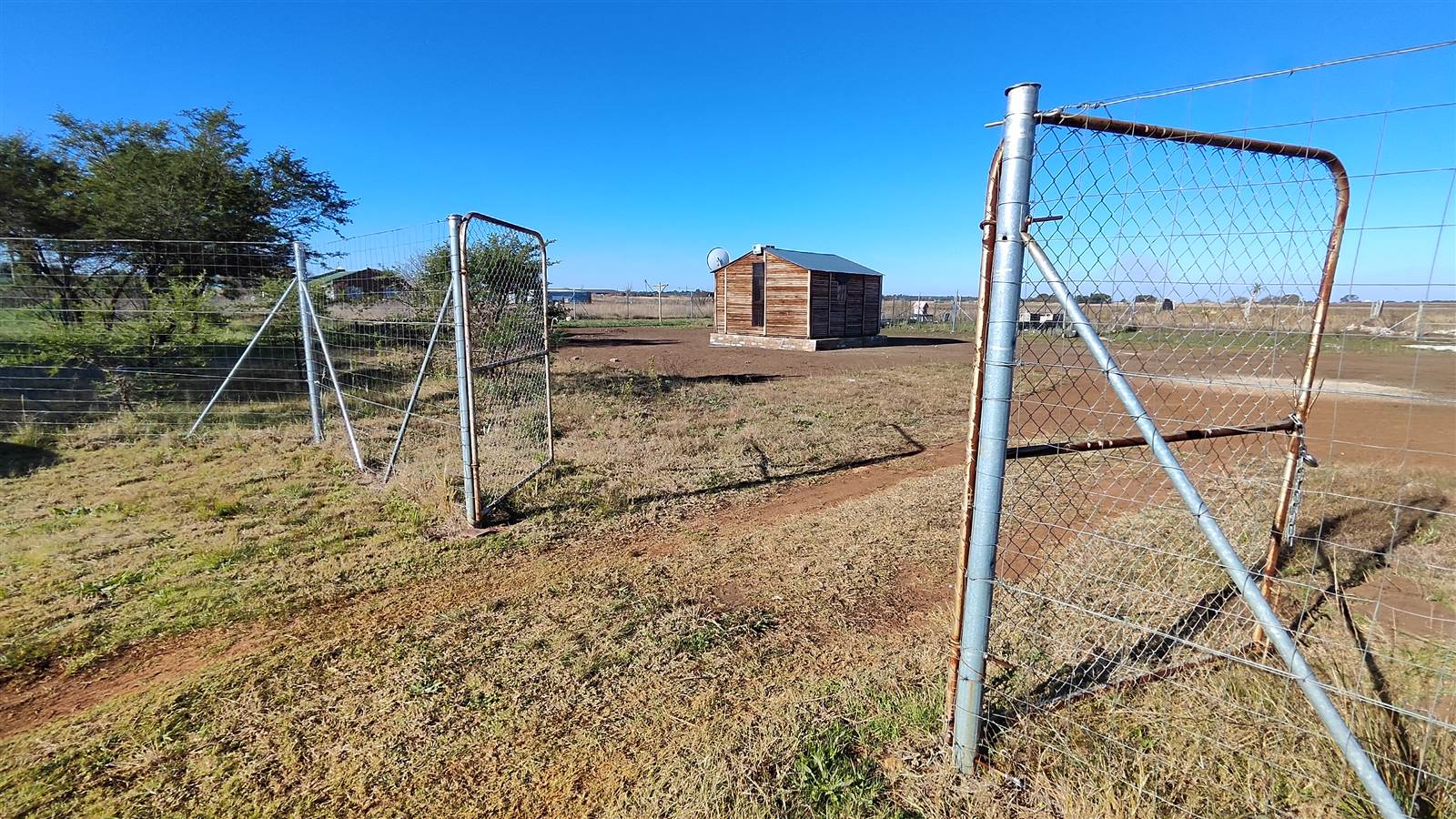 5.1 ha Land available in Elandsfontein AH photo number 6