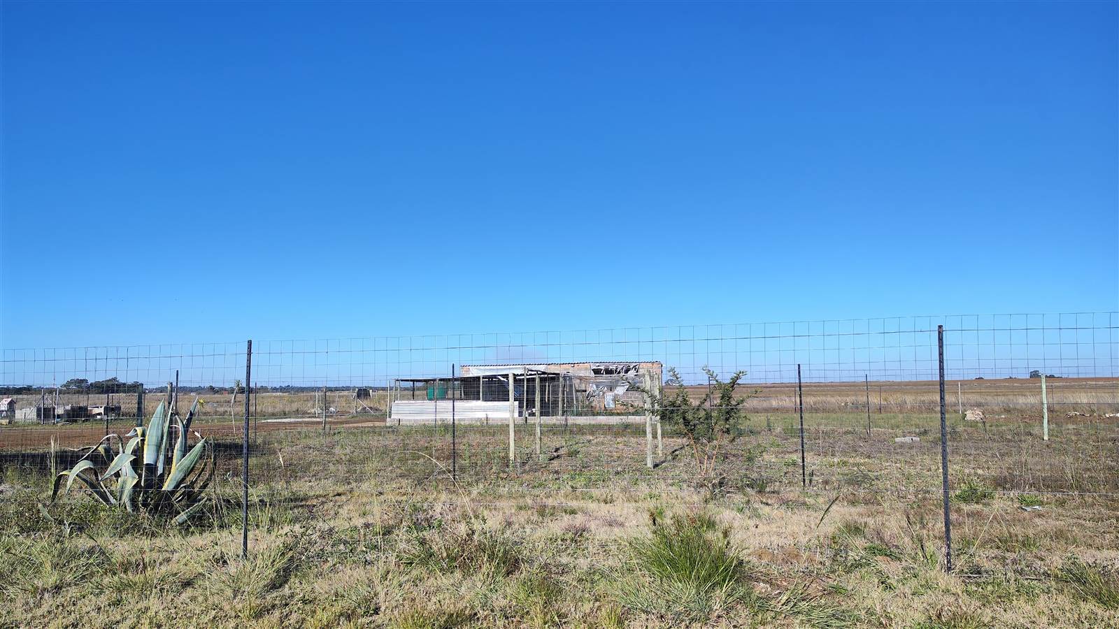 5.1 ha Land available in Elandsfontein AH photo number 7
