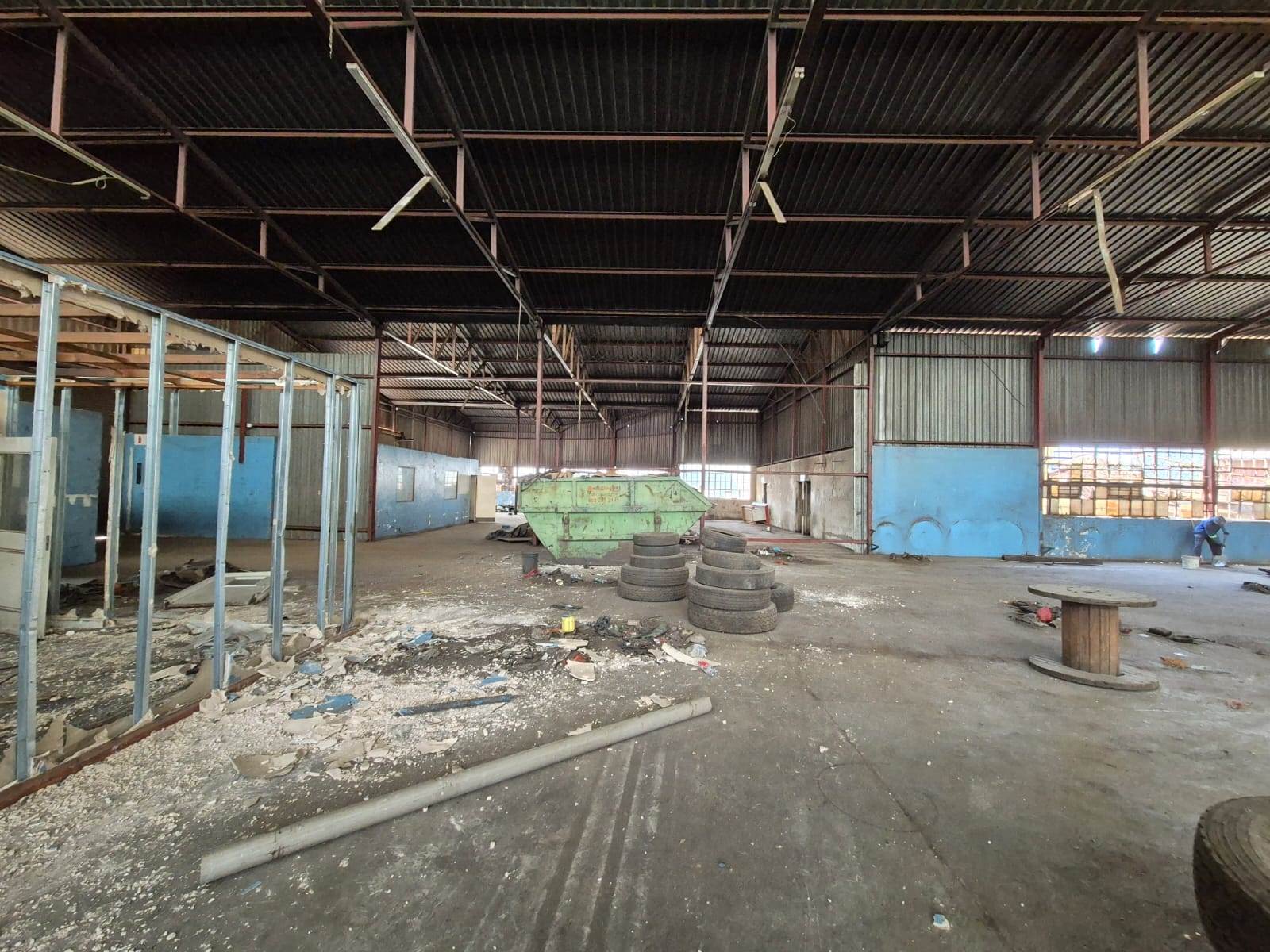 570  m² Industrial space in Wadeville photo number 5