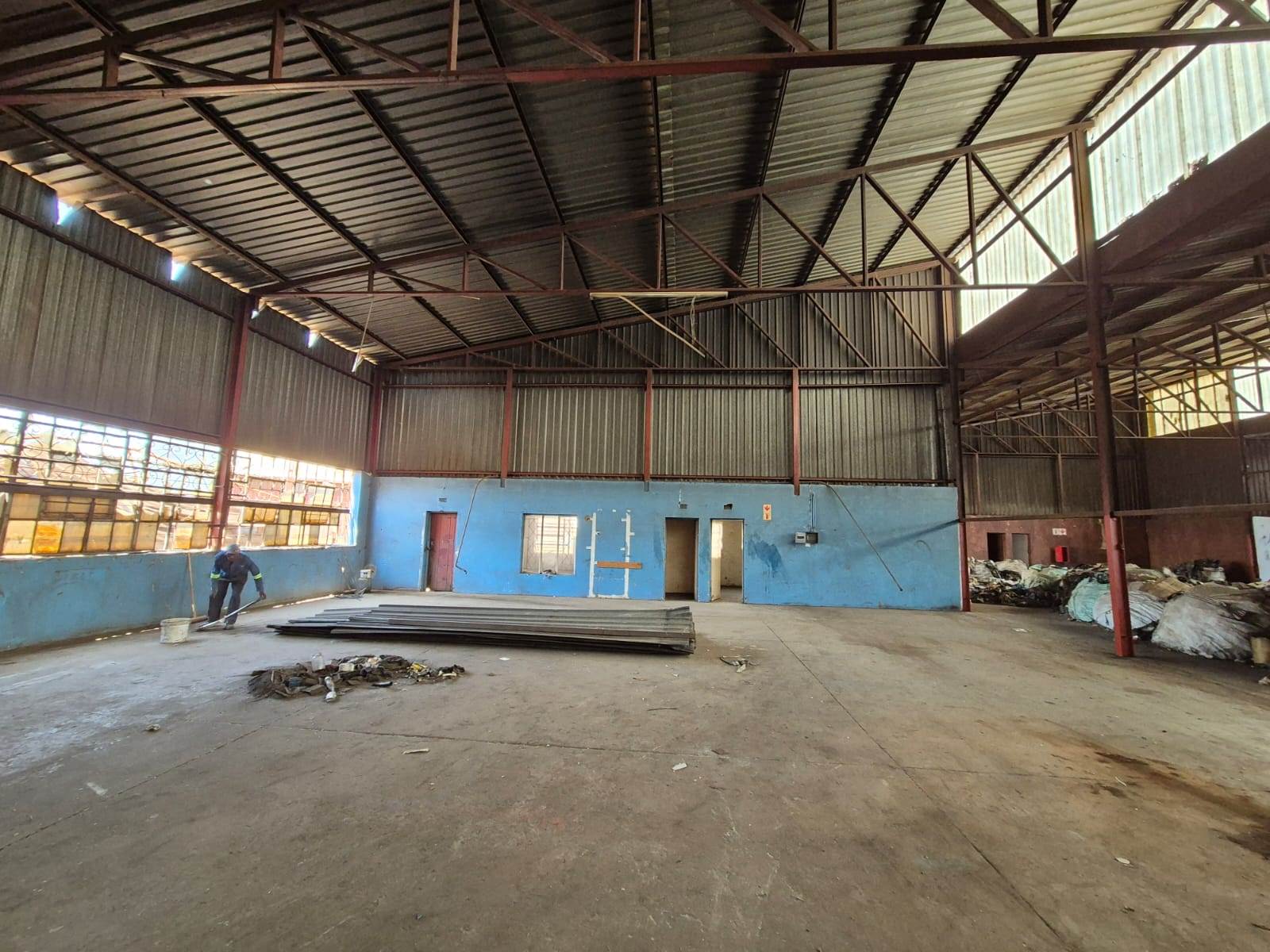 570  m² Industrial space in Wadeville photo number 6