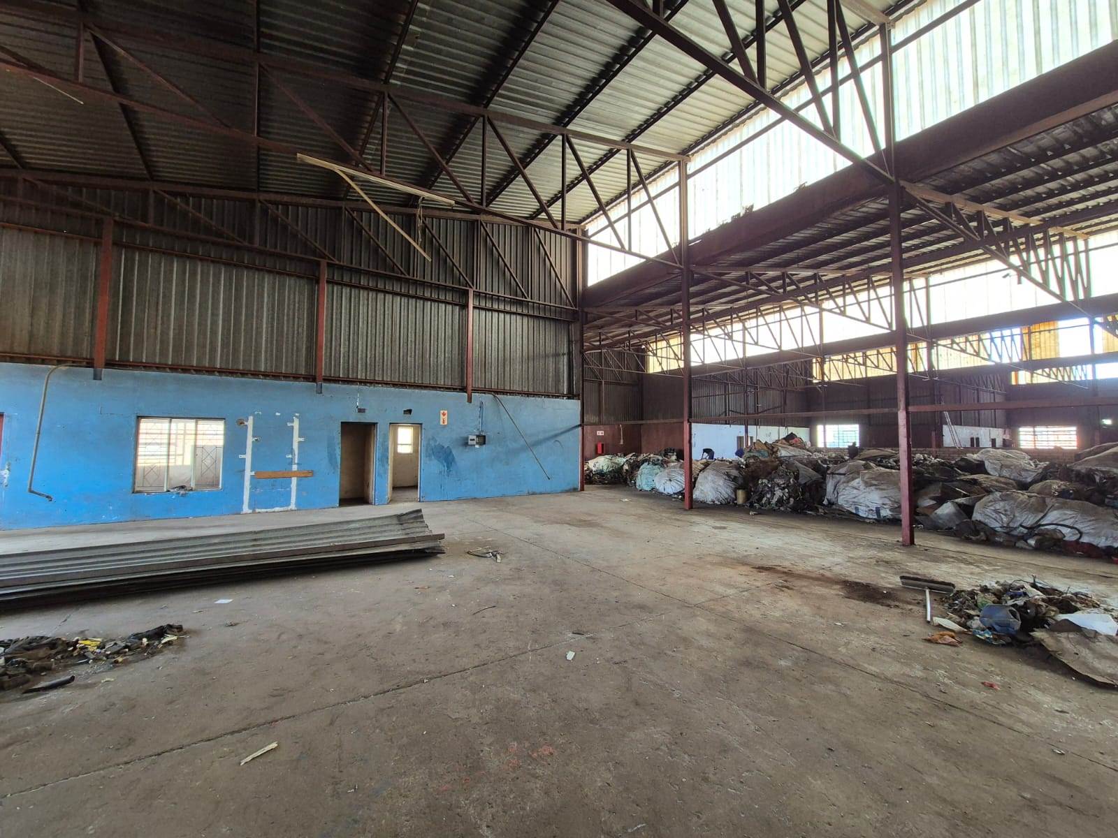 570  m² Industrial space in Wadeville photo number 7