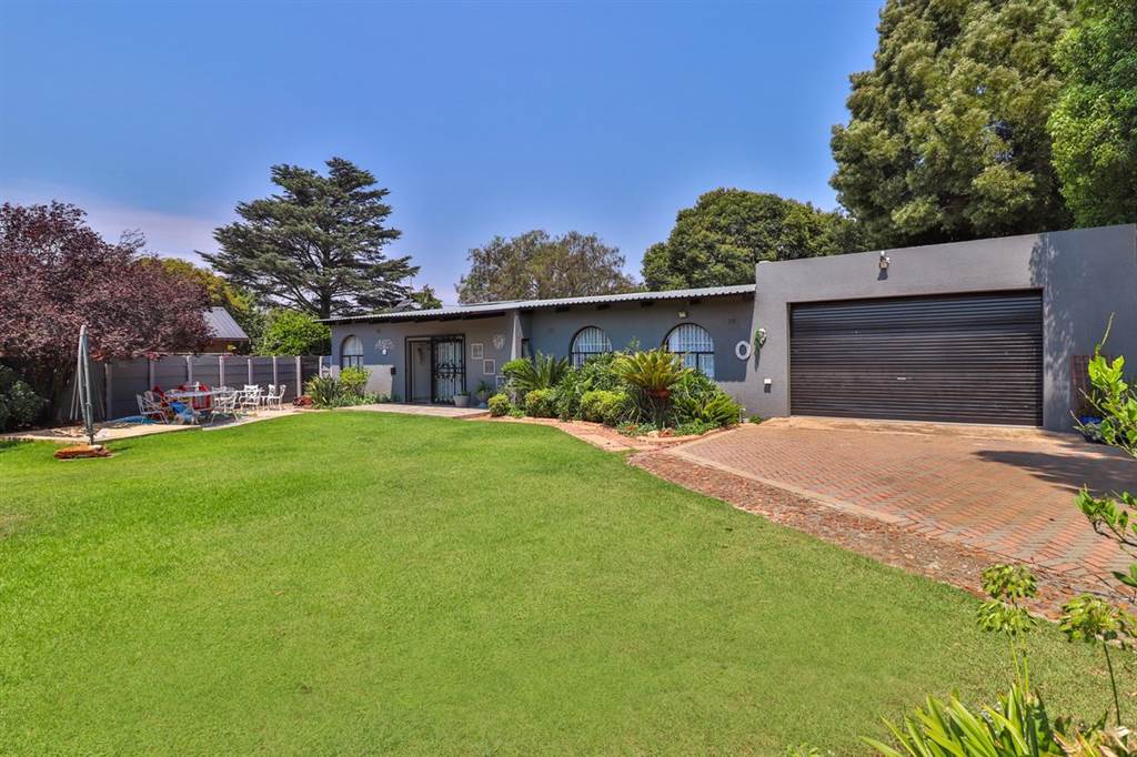 4 Bed House in Impala Park photo number 1