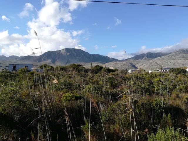 719 m² Land available in Pringle Bay photo number 4
