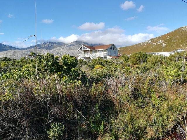 719 m² Land available in Pringle Bay photo number 6