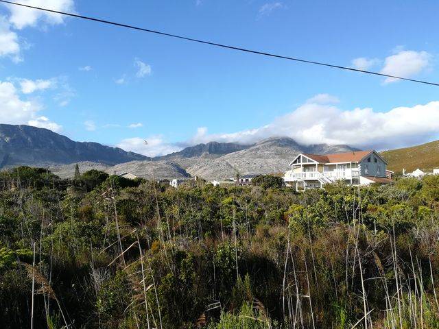 719 m² Land available in Pringle Bay photo number 9