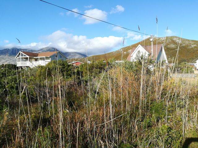 719 m² Land available in Pringle Bay photo number 8