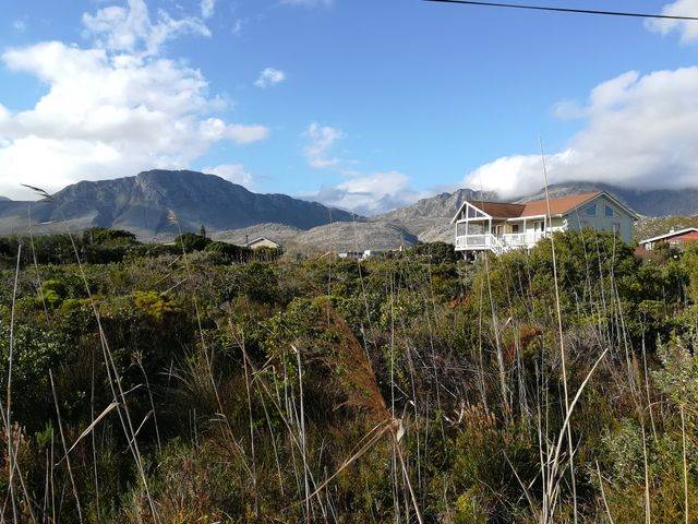 719 m² Land available in Pringle Bay photo number 3