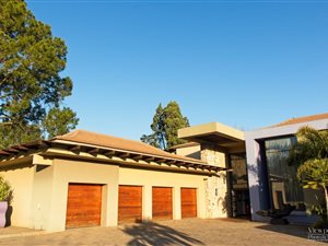 5 Bed House in Northdene