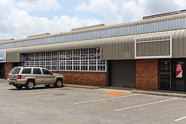 183  m² Retail Space in Pretoria West photo number 13