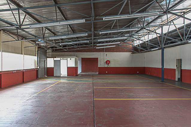 183  m² Retail Space in Pretoria West photo number 14