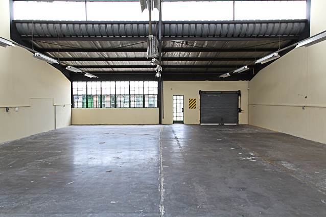183  m² Retail Space in Pretoria West photo number 2