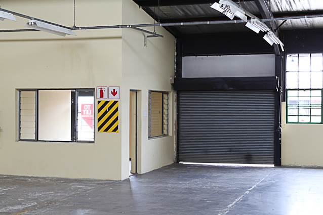 183  m² Retail Space in Pretoria West photo number 4