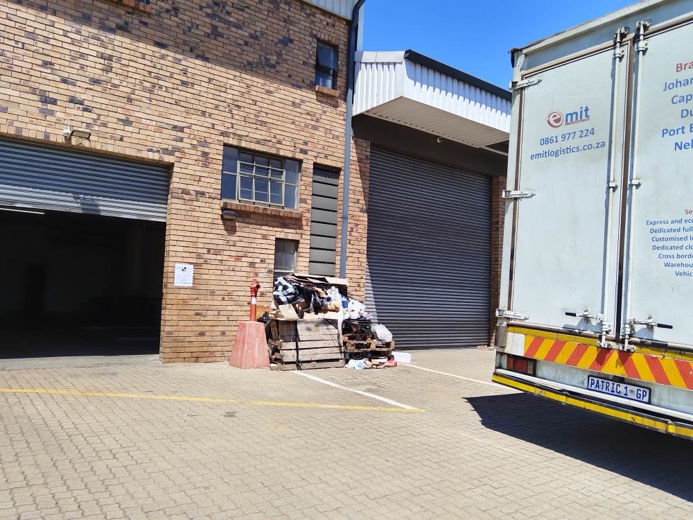 136  m² Industrial space in Nelspruit Central photo number 6