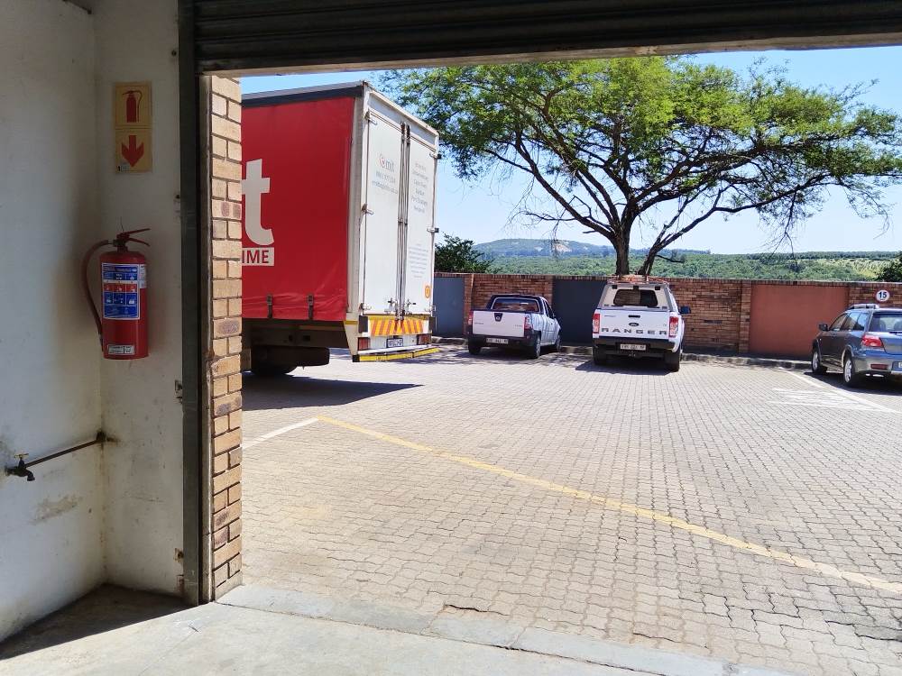 136  m² Industrial space in Nelspruit Central photo number 4