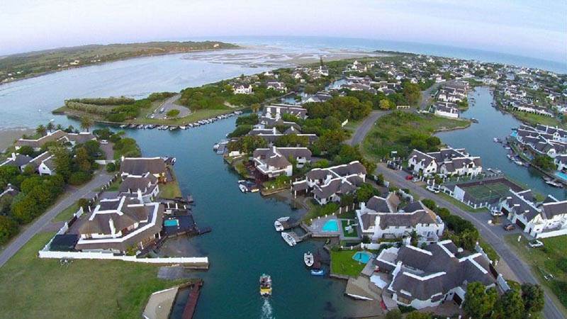 871 m² Land available in St Francis Bay Canals photo number 5