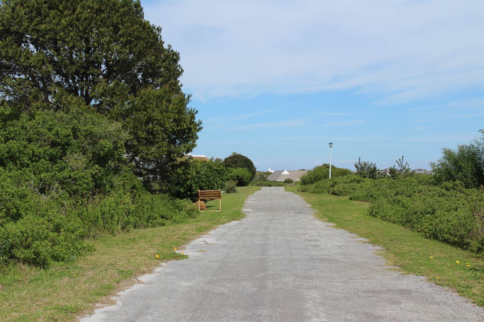 871 m² Land available in St Francis Bay Canals photo number 4