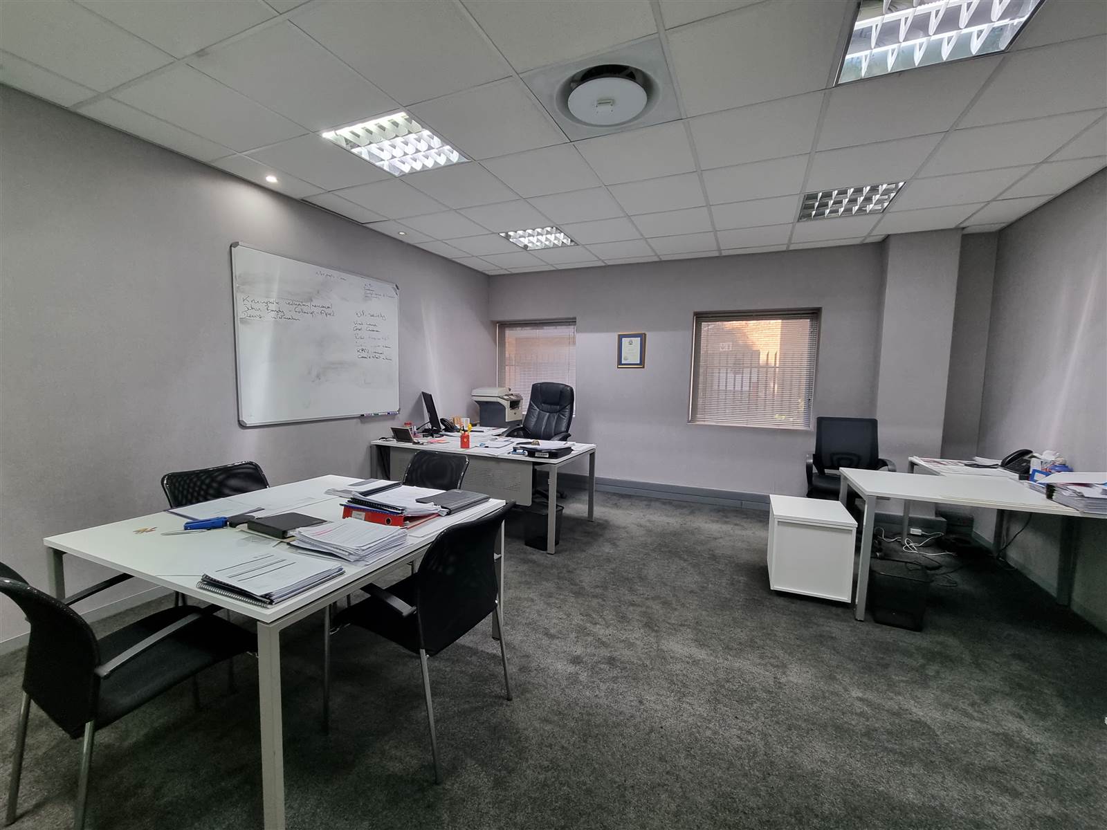 377  m² Commercial space in Rivonia photo number 14