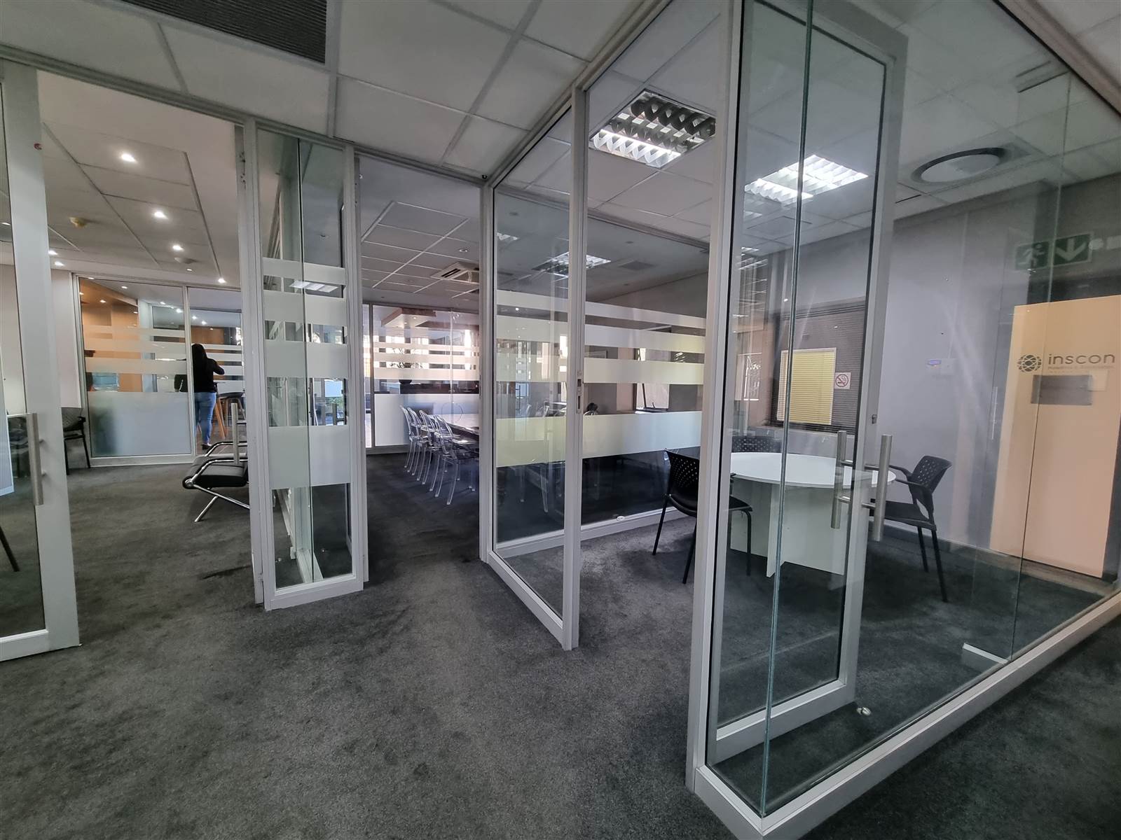 377  m² Commercial space in Rivonia photo number 11