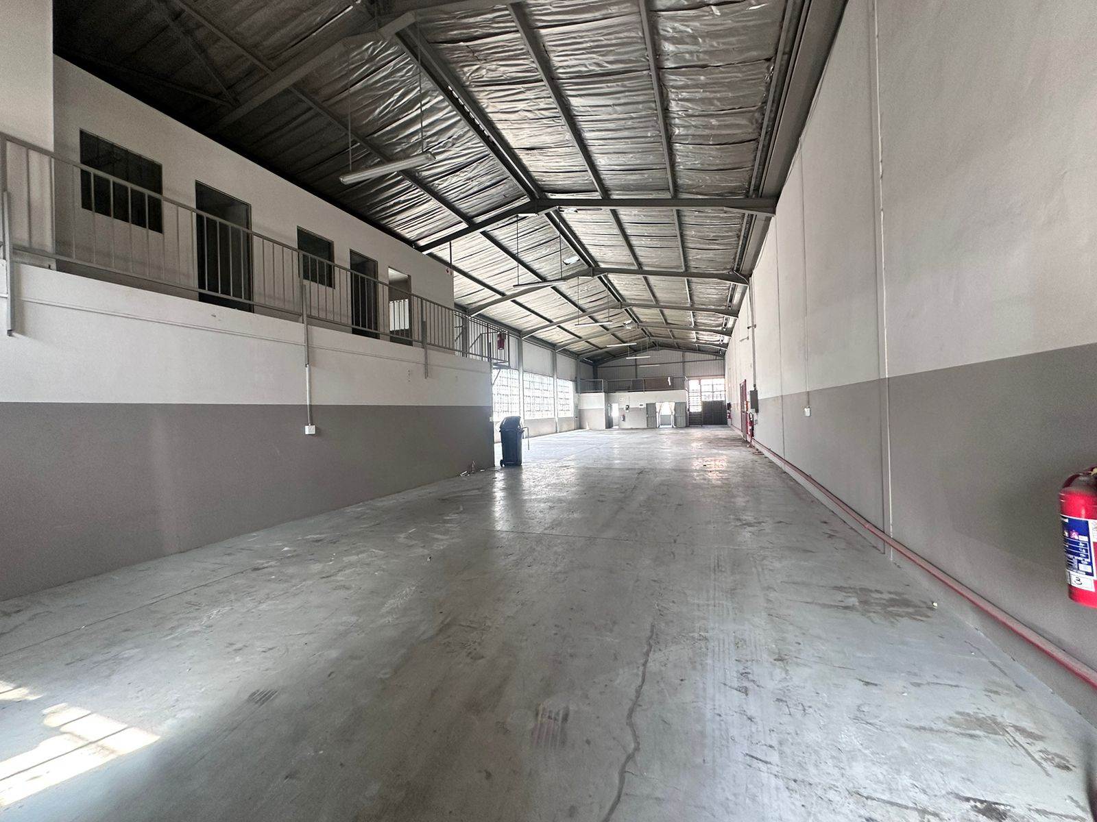 568  m² Industrial space in Sebenza photo number 6