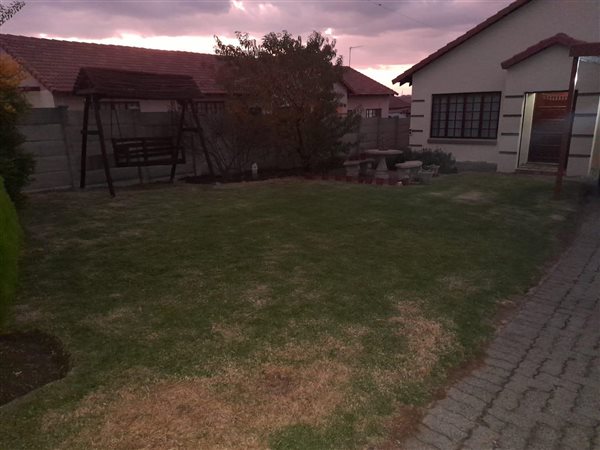 5 Bed House in Secunda