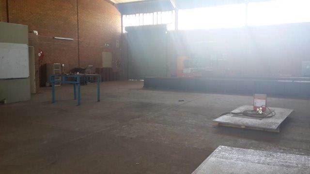 235  m² Industrial space in Ooseinde photo number 4