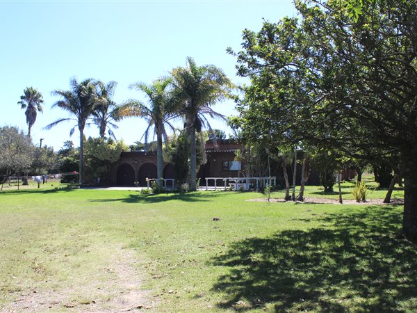 8 ha Farm 8 ha Farm