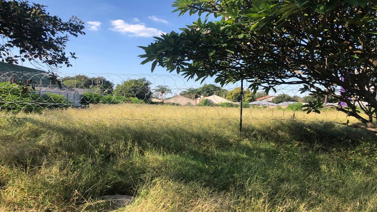 4900 m² Land available in Bo Dorp photo number 5
