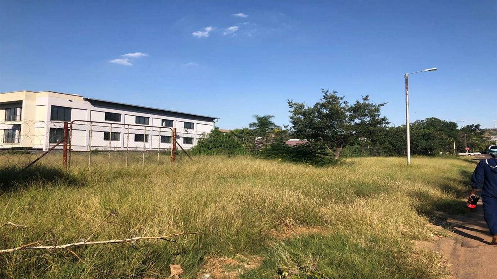 4900 m² Land available in Bo Dorp photo number 1