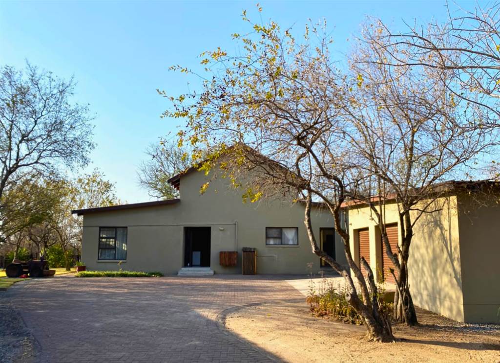 4 Bed House for sale in Hoedspruit Wildlife Estate | T4752167 | Private ...