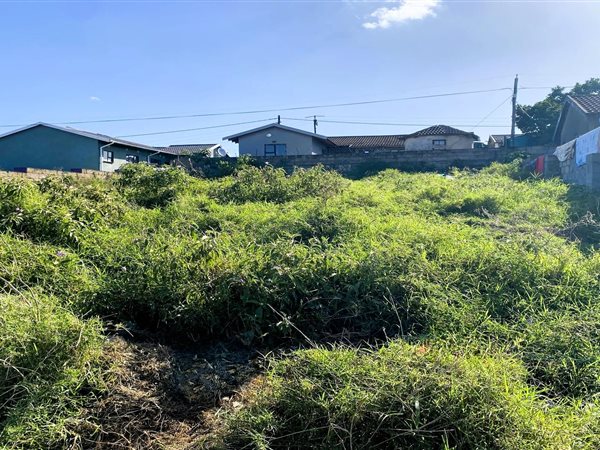 328 m² Land 328 m² Land