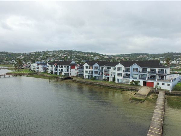 3 Bed Apartment in Knysna Central