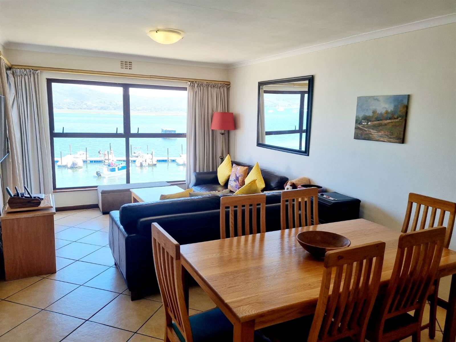 3 Bed Apartment in Knysna Central photo number 6
