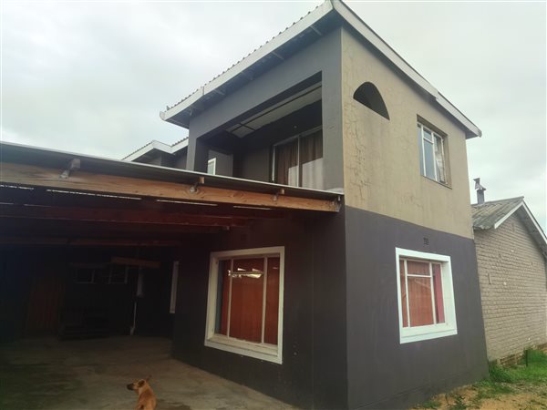 4 Bed House in Wolseley