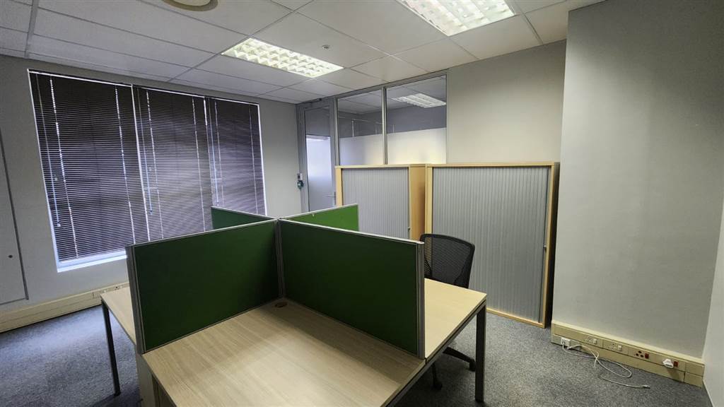 33  m² Commercial space in Centurion CBD photo number 3
