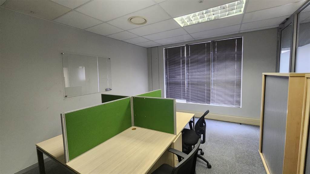 33  m² Commercial space in Centurion CBD photo number 2