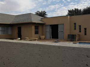 3 Bed House in Vanderbijlpark SE2
