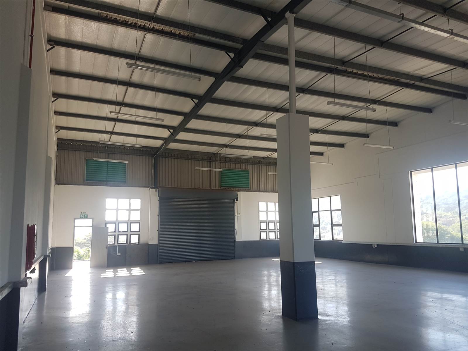 275  m² Commercial space in Phoenix Industrial photo number 6