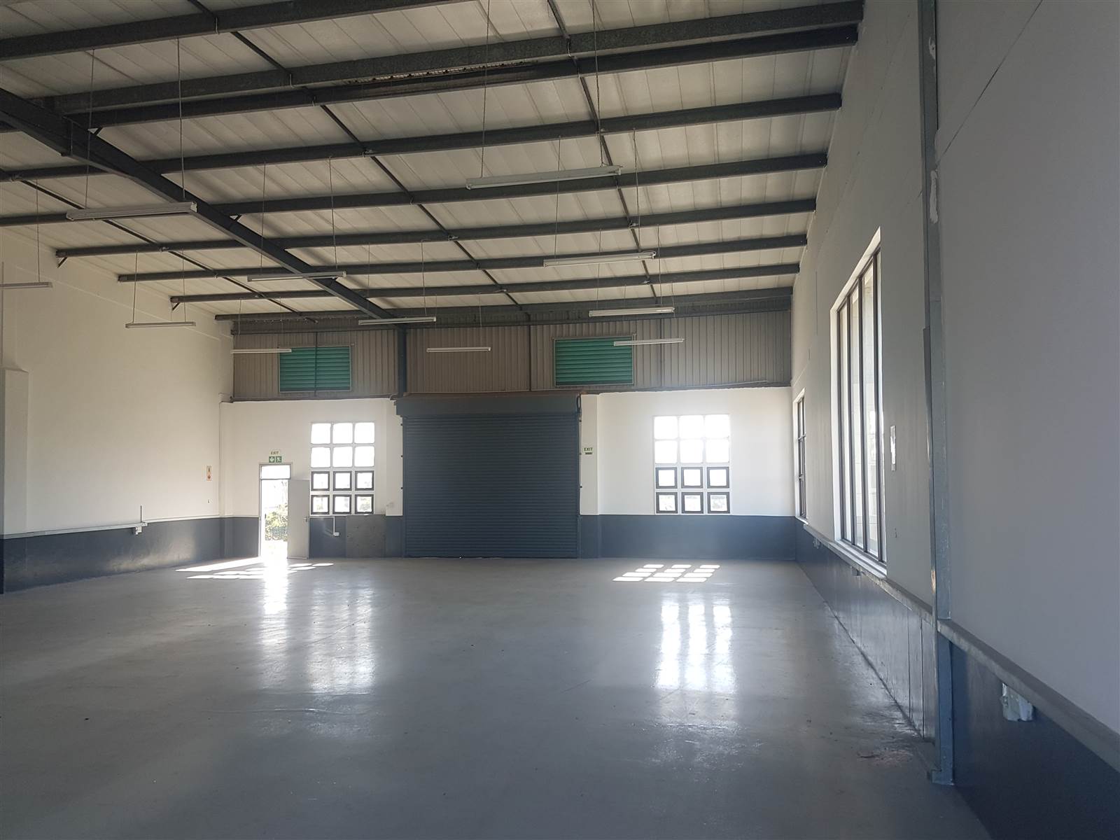 275  m² Commercial space in Phoenix Industrial photo number 4
