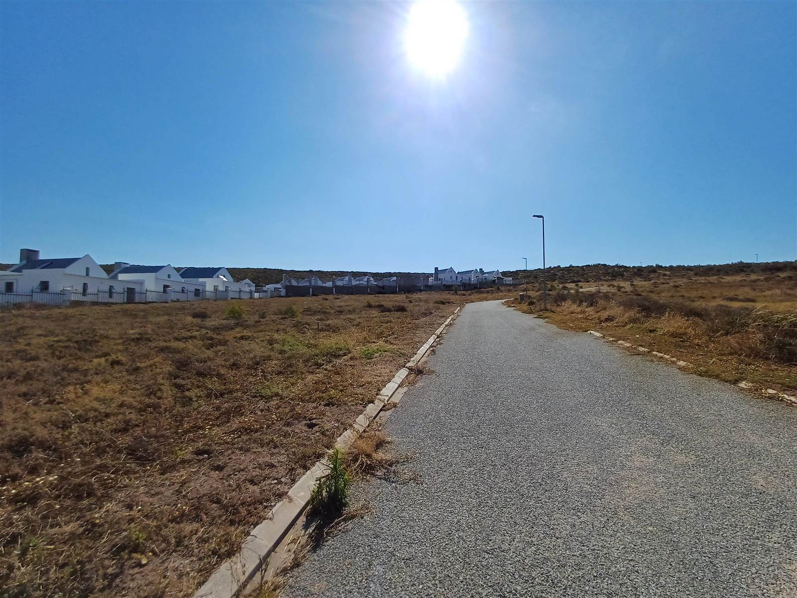 541 m² Land available in Saldanha photo number 29