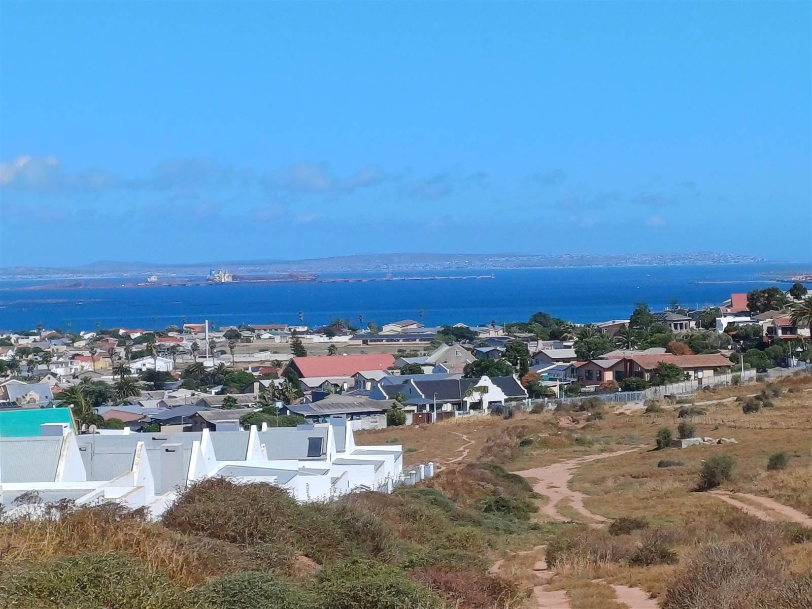 541 m² Land available in Saldanha photo number 12